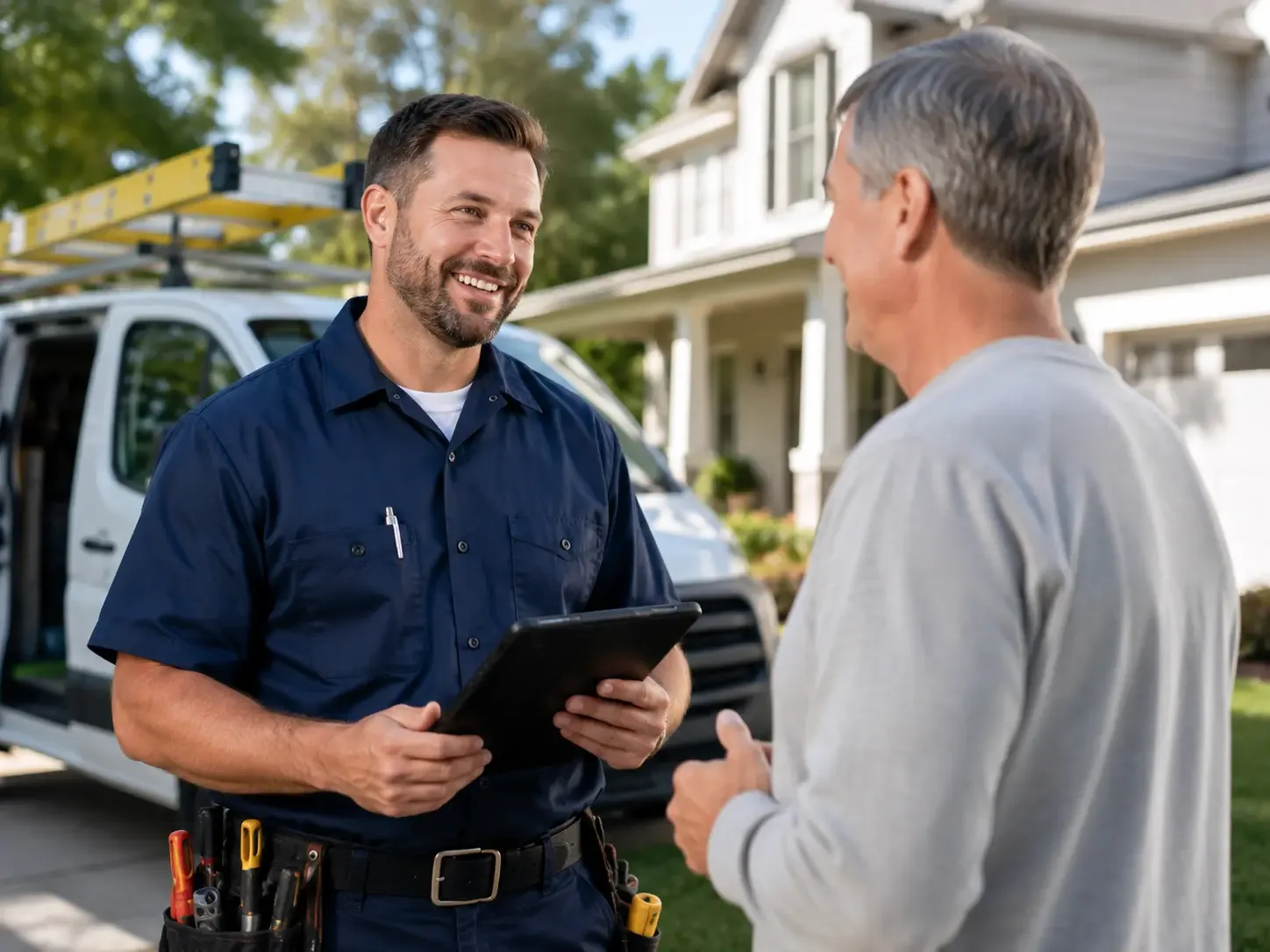Electrical Panel Upgrade & Replacement in Plymouth Meeting, PA